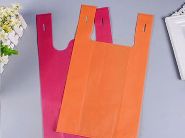 淮安市如果用纸袋代替“塑料袋”并不环保